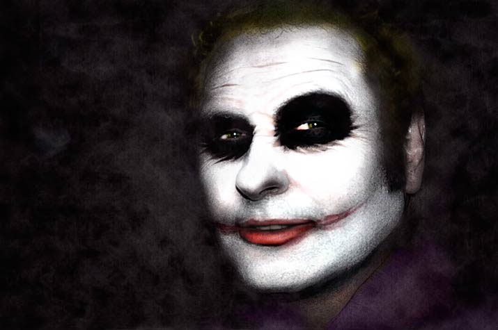 JOKER