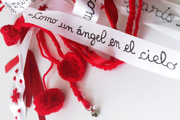 Cinta con la Oración