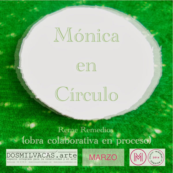 Monica en Círculo